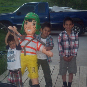 Huevo Gang - Vato Locos 4 Life (For Sal) (feat. f4ded2dieg0)