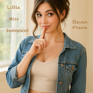 Little Miss Innocent by Steven Frank