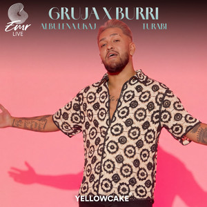 Gruja x Burri by Albulena Ukaj, Turabi