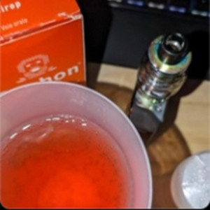 Portada de POTION