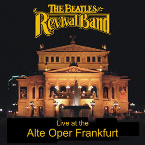 The Beatles Revival Band - Here Comes the Sun (Live)