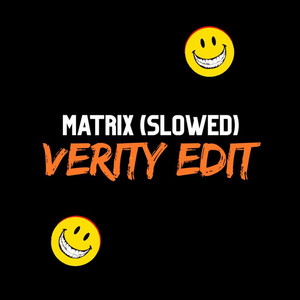 matrix (bl studio loop) (slowed) (Verity Edit) - Extended Instrumental Version by Piano Vampire