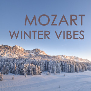 Mozart - Winter Vibes album
