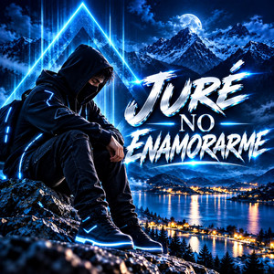 Juré No Enamorarme by Cesar Músic