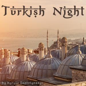 Kyrylo Zaplotynskyi — Turkish Night