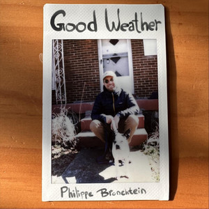 Good Weather by Philippe Bronchtein