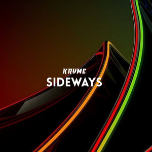 Sideways - Radio Edit by Kryme