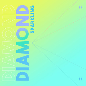 DIAMOND by Sparkling