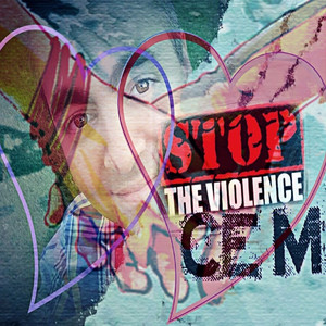 Stop the Violence - Single