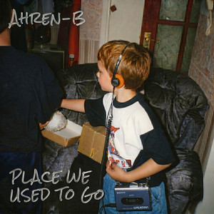Place We Used to Go