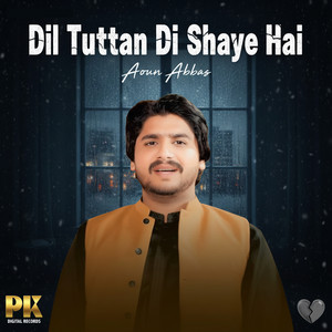 Aoun Abbas - Dil Tuttan Di Shaye Hai