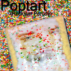 Vanilla Bizcotti - Poptart (Rockstar Parody)