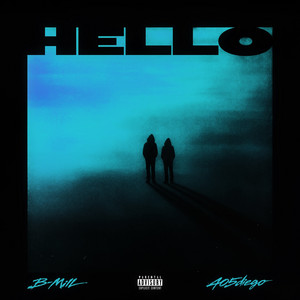 Hello by B-Mill, 405diego