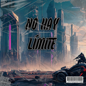 No Hay Limite Type Beat by Ariuz Js