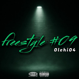 Sesión freestyle #09 by Olchi04