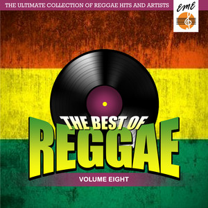 8枚セット 100%+a REGGAE