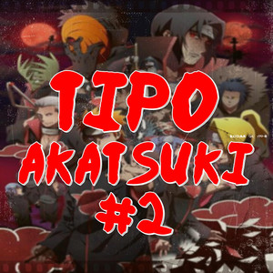 MHRAP - Tipo Akatsuki 2
