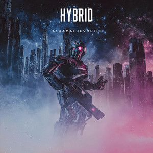 AShamaluevMusic - Hybrid