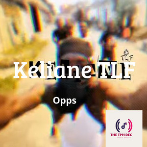 Keliane TLF - Opps
