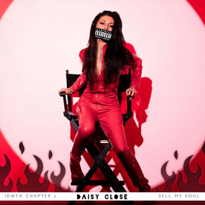sell my soul by Daisy Close