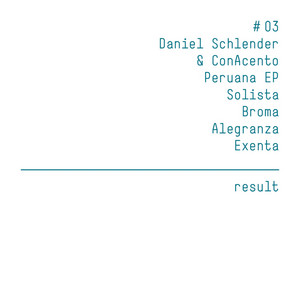 ConAcento cover
