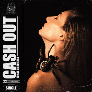 Cash Out by Tomas Bisquierra