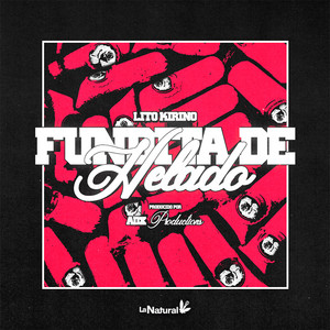 FUNDITA DE HELADO