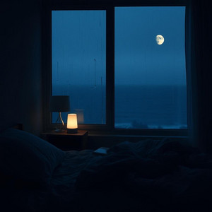 A Sweet Promise in the Tide by Dreamed Moon