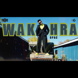 Wakhra by D Pac