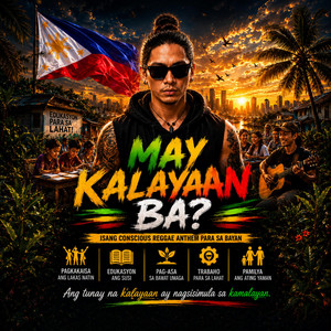 MAY KALAYAAN BA? by VincH Music