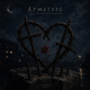 LOFAREN — Арматура (2026)