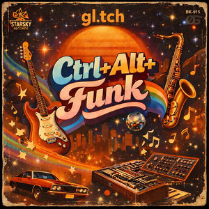 GLTCH - Mamang Sorbetero (Funk Dance Version)