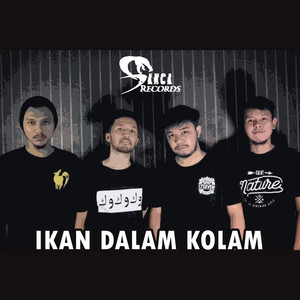 Ikan Dalam Kolam by Sanca Records