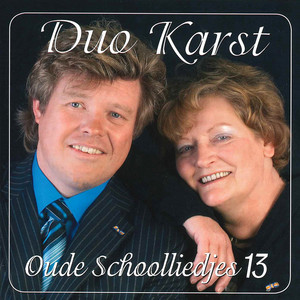 Drie Schuintamboers - Instrumentaal by Duo Karst