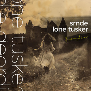 Geordie by SRNDE, Lone Tusker