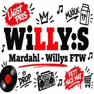 Willys FTW by Mardahl