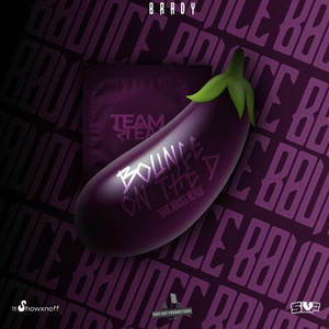 Brady Musiq - Bounce Pon D