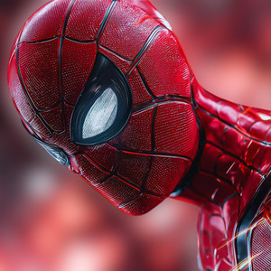 SPIDER-MAN | LEGENDS NEVER DIE by Super Rap Battles