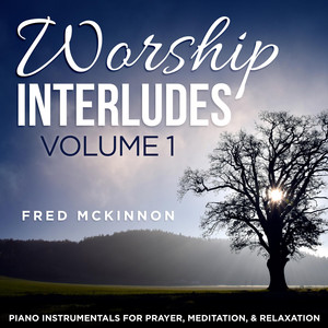 Come Away and Rest by Fred McKinnon