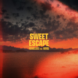 Sweet Escape by Humblebee, Novou