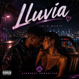 Lluvia by Lolo Music