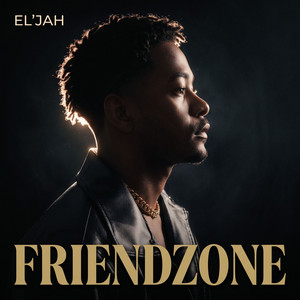 Friendzone - Overthere Beats by El'Jah