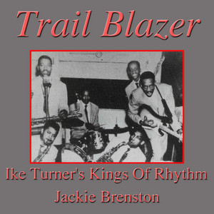洋楽 KONKWISTA 88 Rocket 88 - song and lyrics by Jackie Brenston, Ike Turner | Spotify