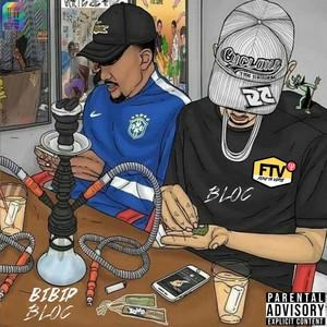 Portada de BLOC