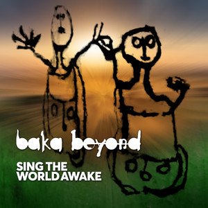 Inner Orbit by Baka Beyond, Martin Cradick
