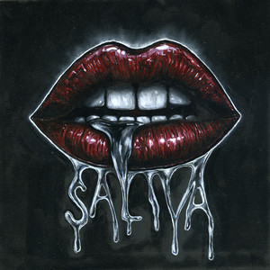 Saliva by Alabaster