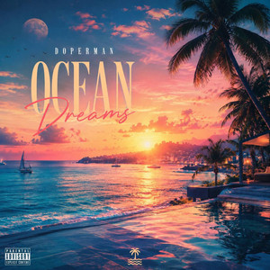 Ocean Dreams by Doperman