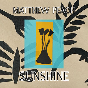 Suki (Sunshine) by Matthew Peach