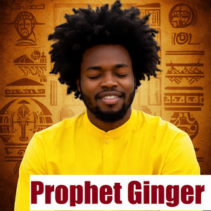 Behold the Lamb by Prophet Ginger