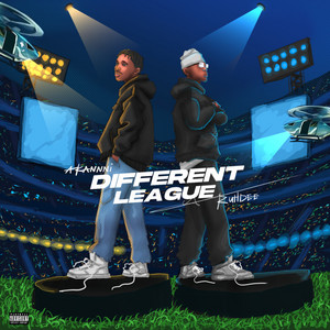 Different League by Akannni, Ruhdee